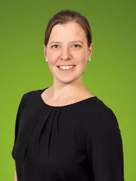 Britta Maren Rütten