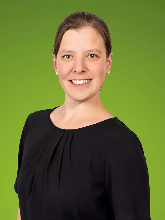 Britta Maren Rütten