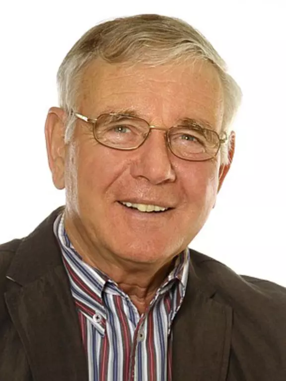 Uwe Wennemann