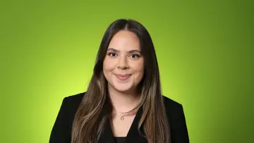 Verstärkung für unser Team!