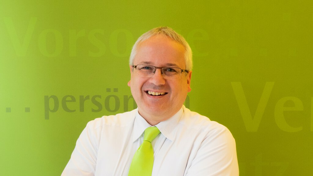 LVM-Versicherungsagentur Sascha Fliegel