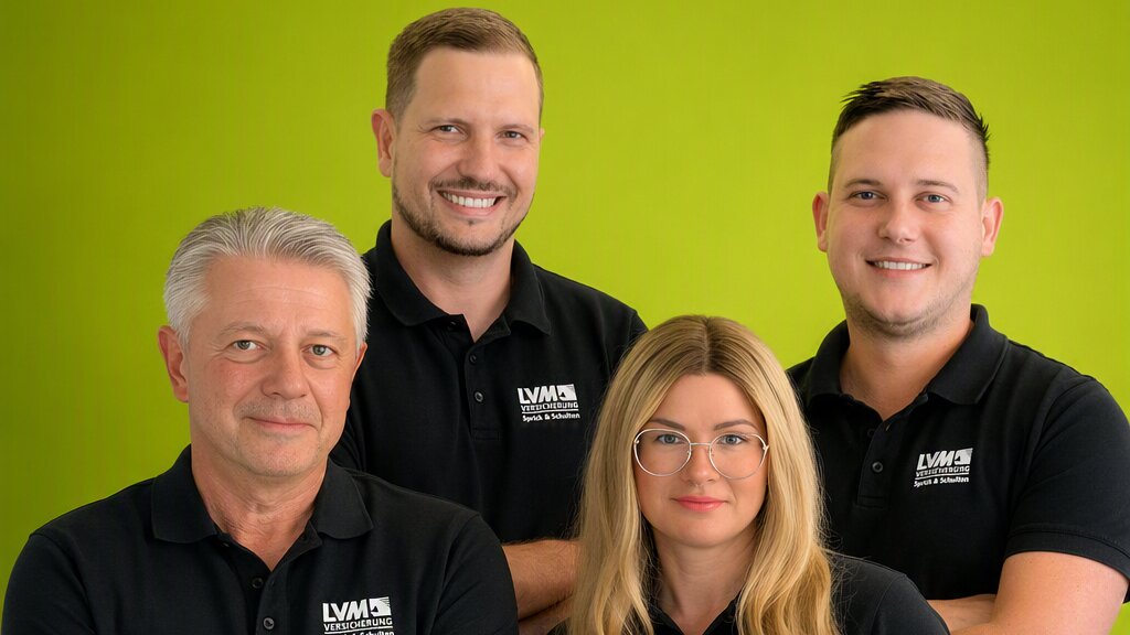 LVM-Versicherungsagentur Sprick & Schulten