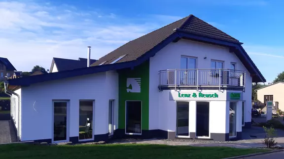 Neuer Standort seit dem 30. Mai 2022