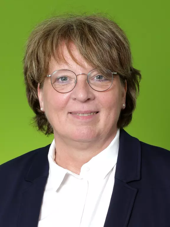 Birgit Wiemann