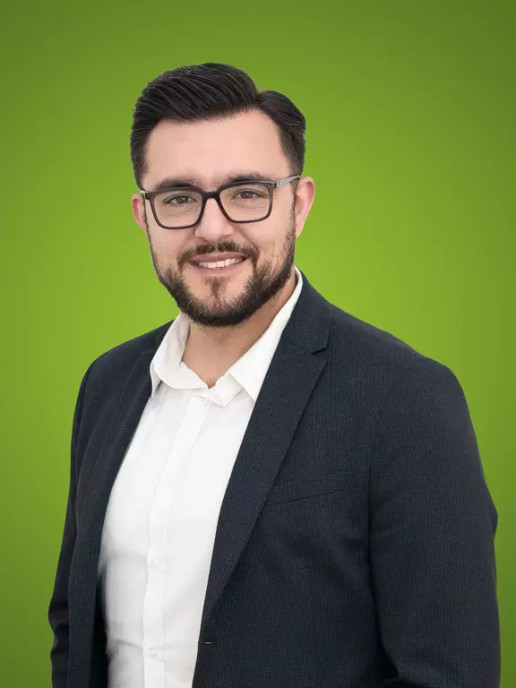 Serdar Birkan