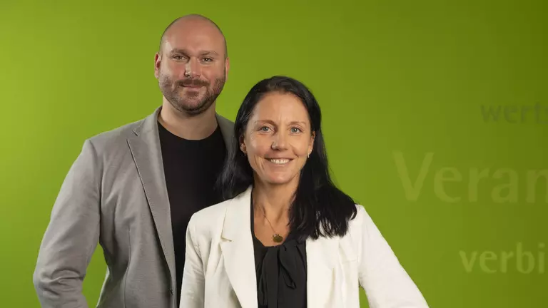 Wir kümmern uns: LVM-Versicherungsagentur Philipp Eckhardt