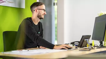 Starke Partnerschaft