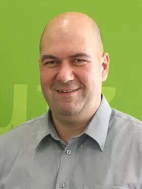 Mario Blumentritt