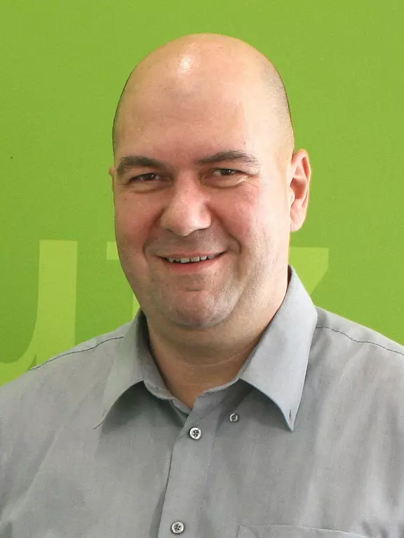 Mario Blumentritt