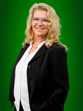 Tanja Gröne