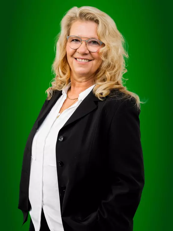 Tanja Gröne