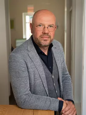 Sebastian Kelichhaus