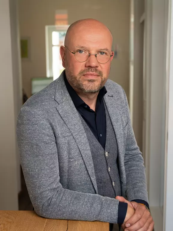 Sebastian Kelichhaus