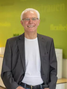 Andre  Frercks