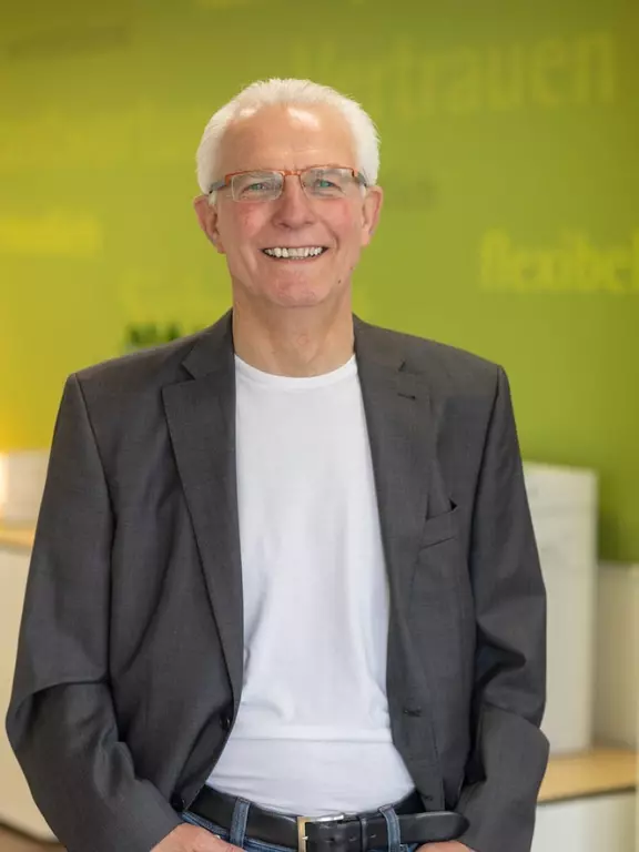 Andre  Frercks