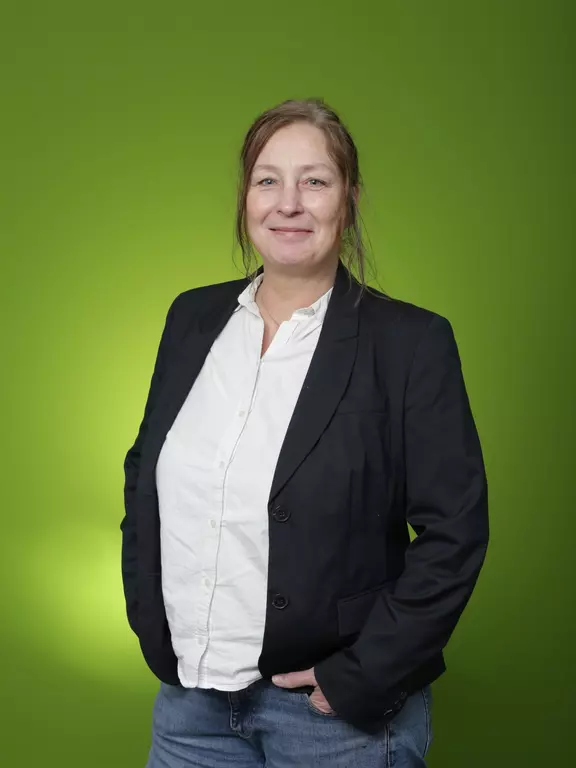 Anja Kleine Brockmann