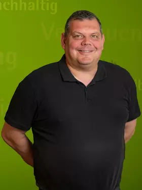 Uwe Rohde
