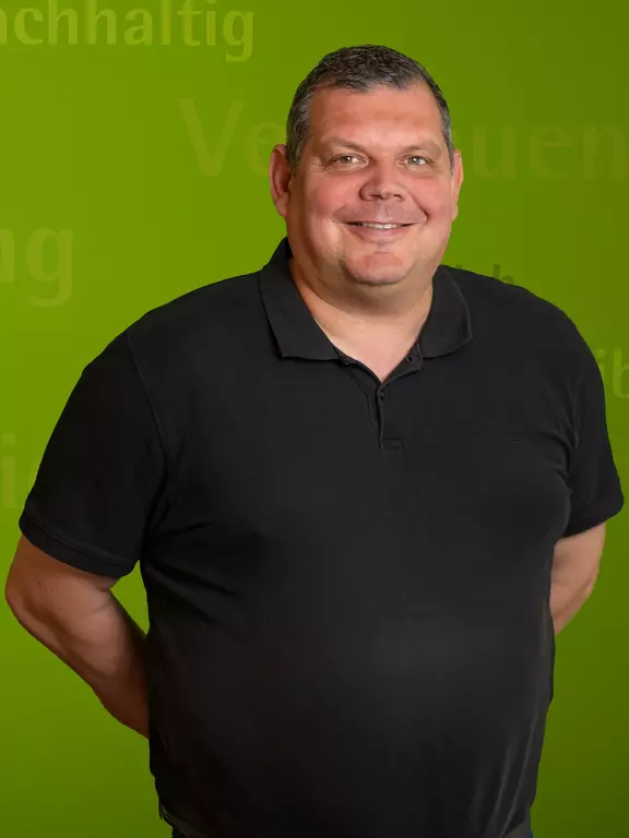 Uwe Rohde