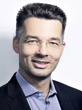 Daniel Möller