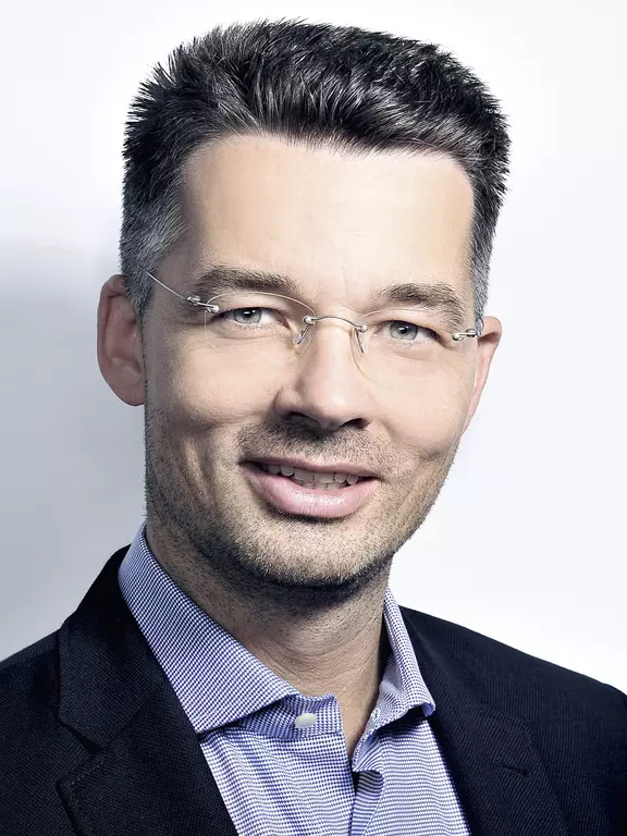 Daniel Möller