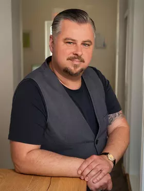 Christian Dornbrack