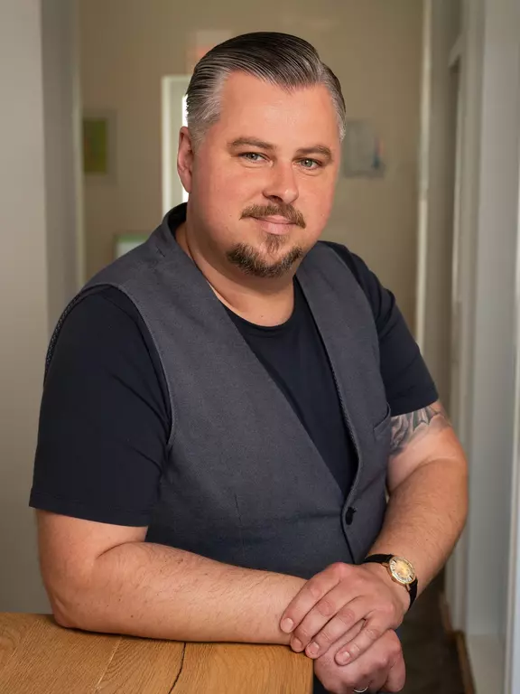 Christian Dornbrack