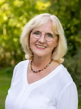 Brigitte Krüger