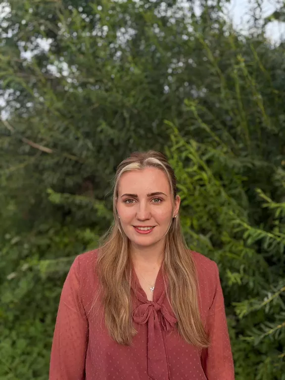 Celine-Marie Kölbel