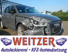 Weitzer GmbH Vordorf