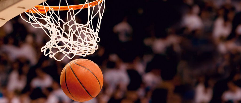 Basketball