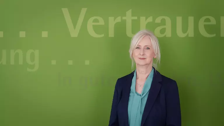 Wir kümmern uns: LVM-Versicherungsagentur Sabine Pomper