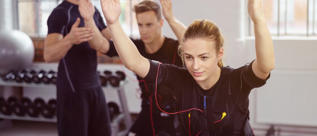 EMS-Training