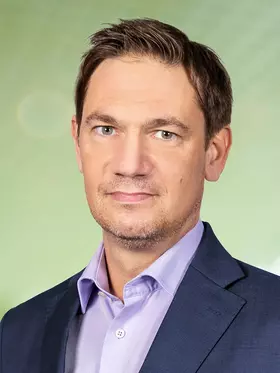 Volker Peters