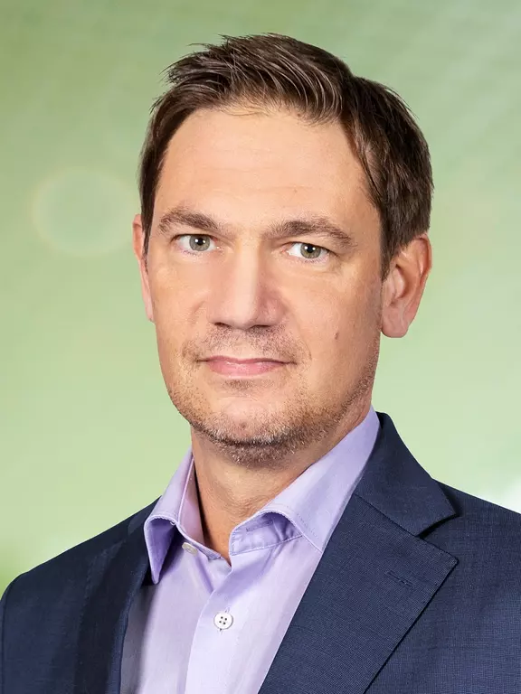 Volker Peters
