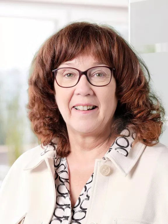 Andrea Voß-Seiffarth