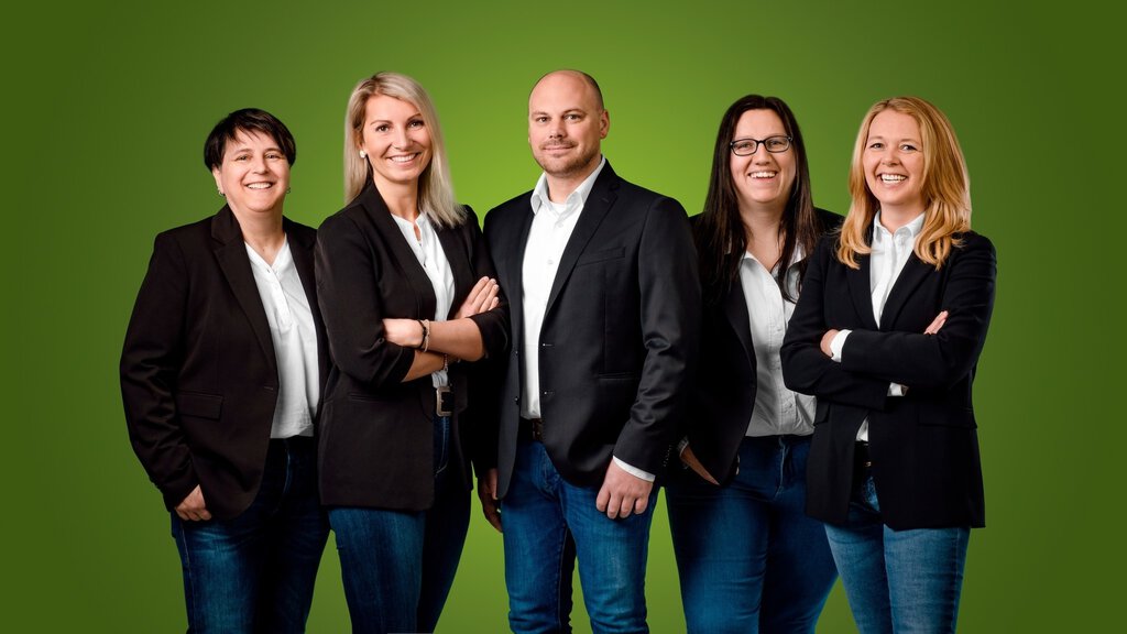 LVM-Versicherungsagentur Martin Rösch 