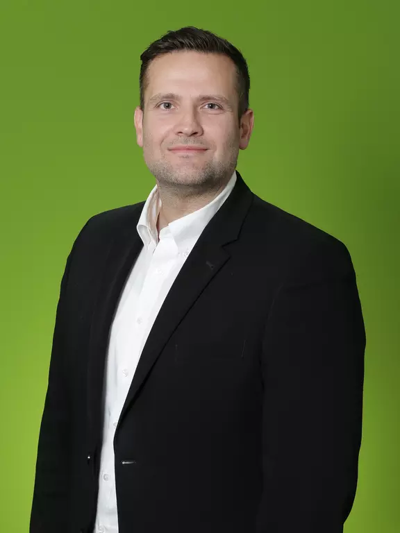 Christoph Zwanzig