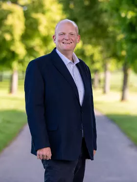 Martin Süssenberger