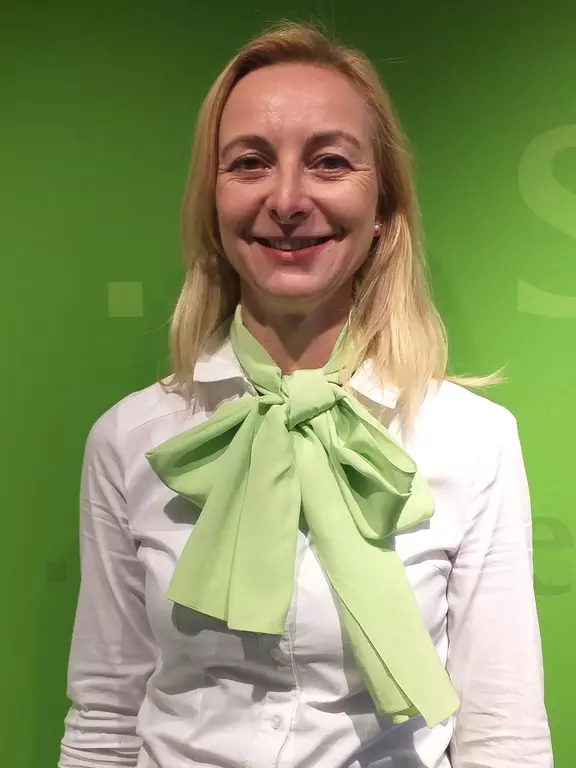 Birgit Scharnagl