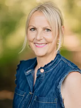 Karin Möllers
