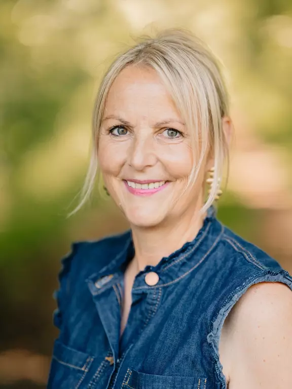 Karin Möllers