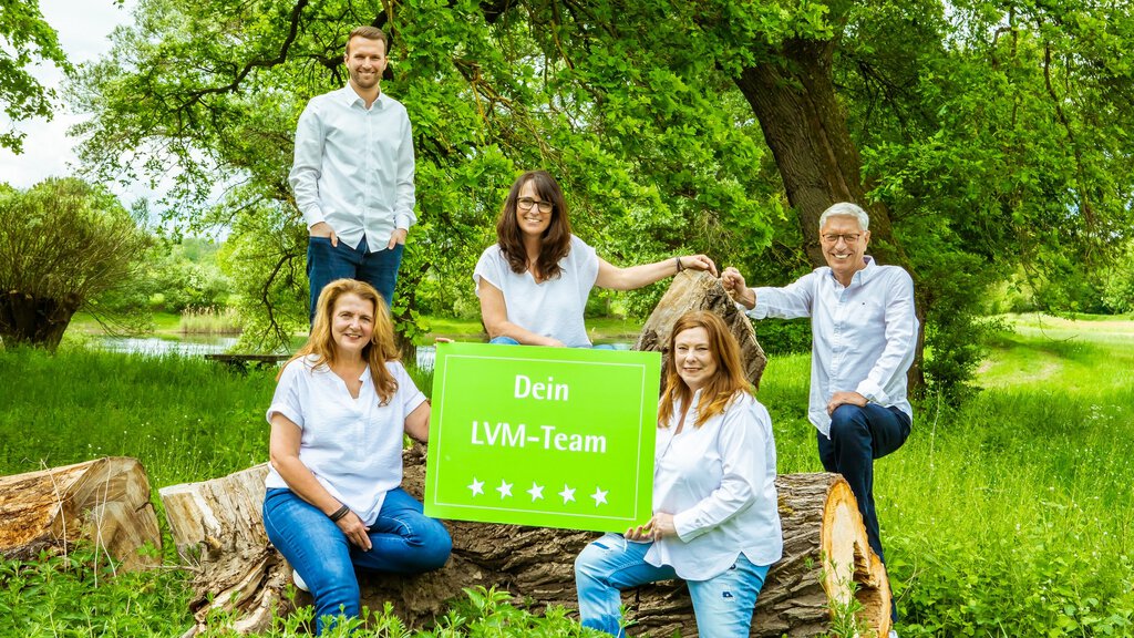 LVM-Versicherungsagentur Kirsten Glock