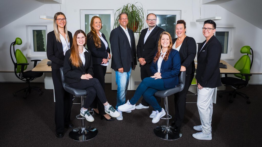 LVM-Versicherungsagentur Andreas Arendt