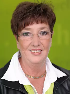 Doris Tabbert
