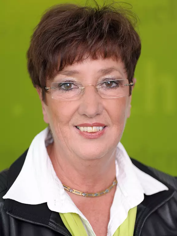 Doris Tabbert