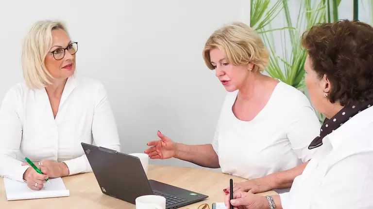 Wir kümmern uns: LVM-Versicherungsagentur Anja Bardenhagen
