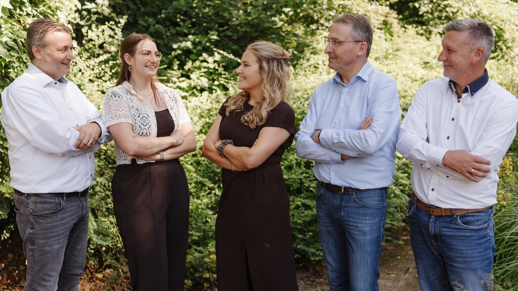 LVM-Versicherungsagentur Leonie Heying