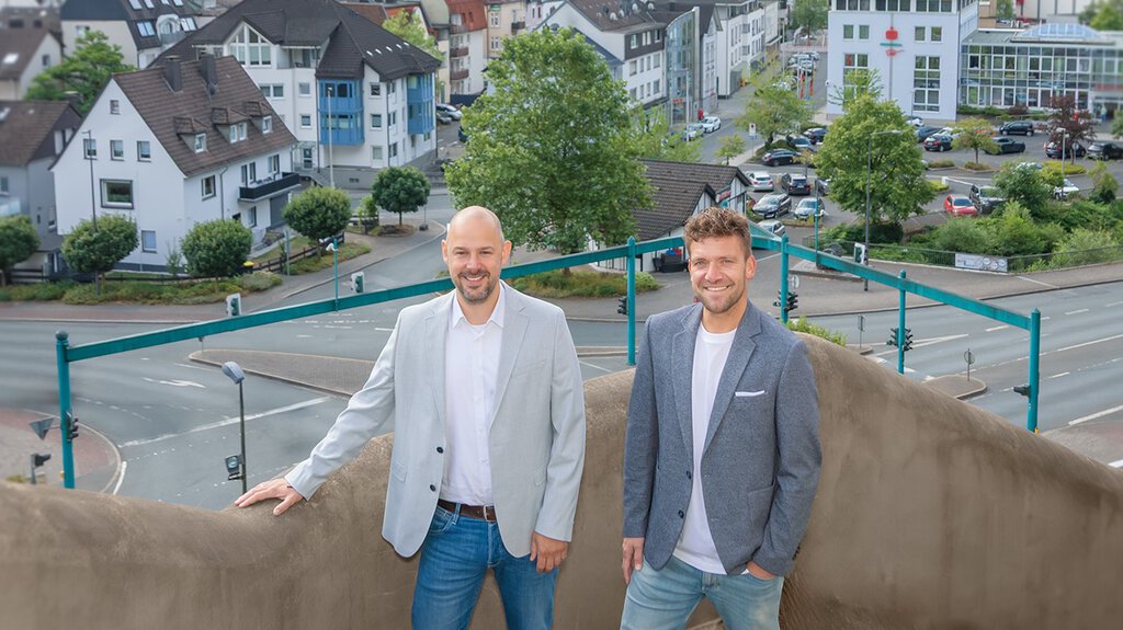 LVM-Versicherungsagentur Schneider & Scheerer