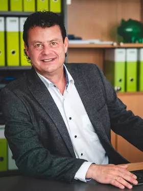 Heiko Siegfried Meyer