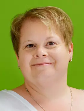 Nadja Bühler